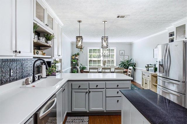 2214 Walkers Mill Road, Griffin, GA 30224