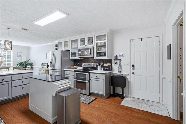 2214 Walkers Mill Road, Griffin, GA 30224