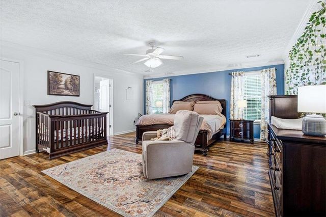 2214 Walkers Mill Road, Griffin, GA 30224