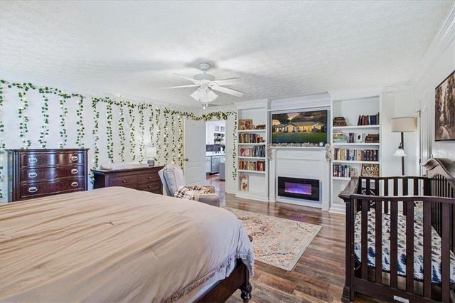 2214 Walkers Mill Road, Griffin, GA 30224