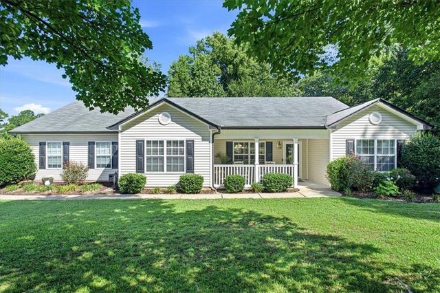 2214 Walkers Mill Road, Griffin, GA 30224