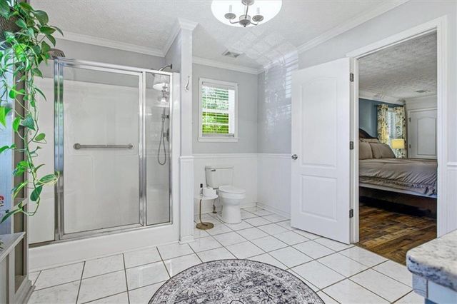 2214 Walkers Mill Road, Griffin, GA 30224