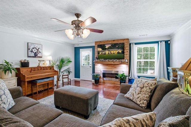 2214 Walkers Mill Road, Griffin, GA 30224