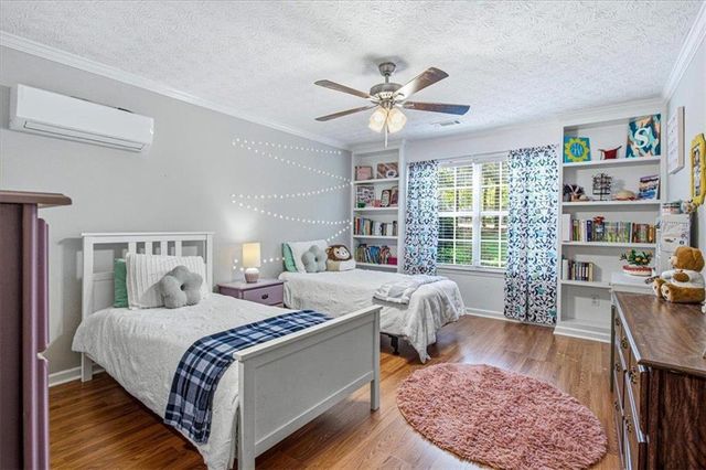 2214 Walkers Mill Road, Griffin, GA 30224