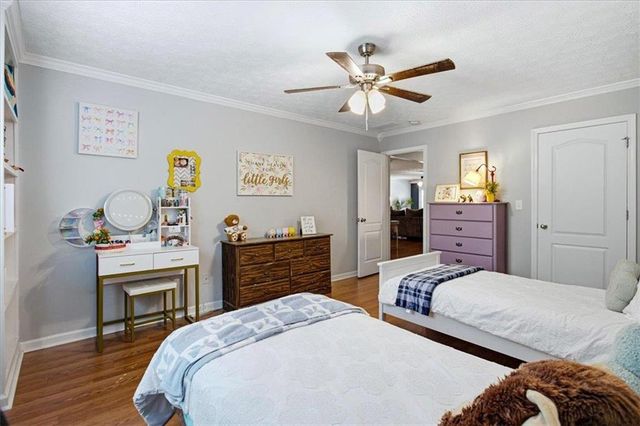 2214 Walkers Mill Road, Griffin, GA 30224