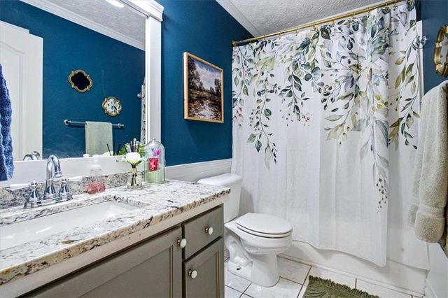 2214 Walkers Mill Road, Griffin, GA 30224