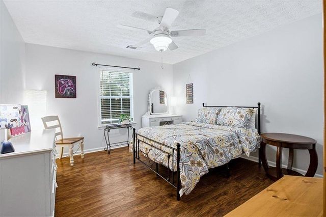 2214 Walkers Mill Road, Griffin, GA 30224