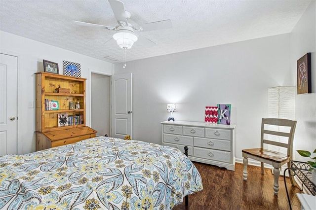 2214 Walkers Mill Road, Griffin, GA 30224
