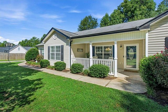 2214 Walkers Mill Road, Griffin, GA 30224