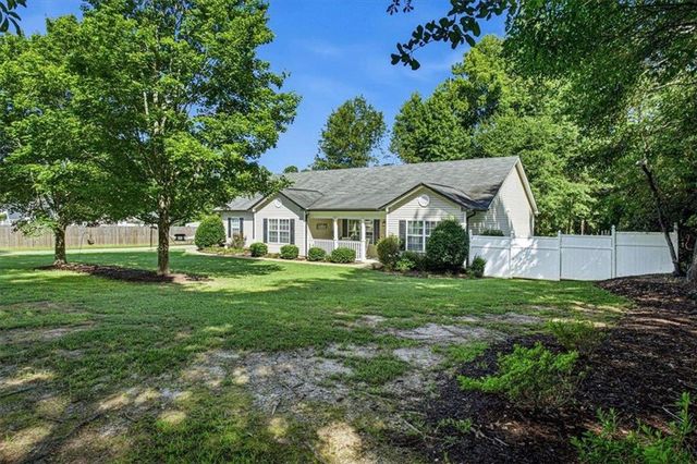 2214 Walkers Mill Road, Griffin, GA 30224