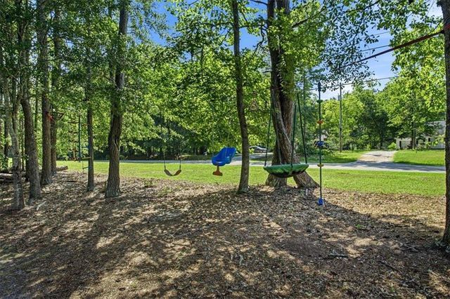 2214 Walkers Mill Road, Griffin, GA 30224