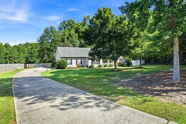 2214 Walkers Mill Road, Griffin, GA 30224