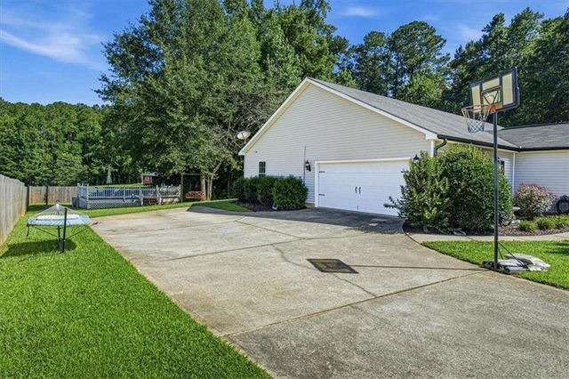2214 Walkers Mill Road, Griffin, GA 30224