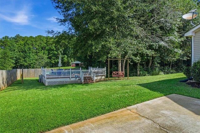 2214 Walkers Mill Road, Griffin, GA 30224