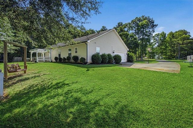 2214 Walkers Mill Road, Griffin, GA 30224