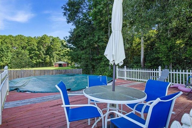 2214 Walkers Mill Road, Griffin, GA 30224
