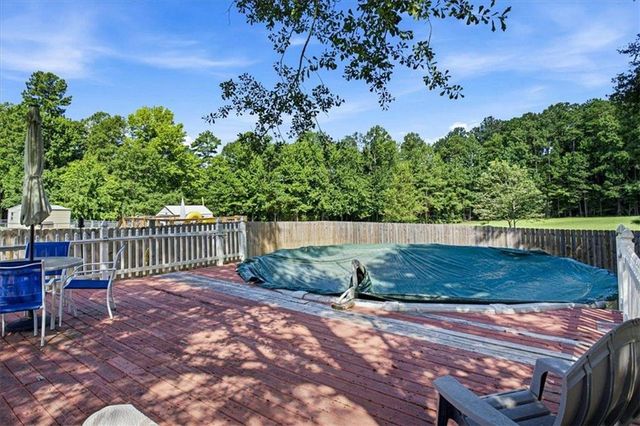 2214 Walkers Mill Road, Griffin, GA 30224