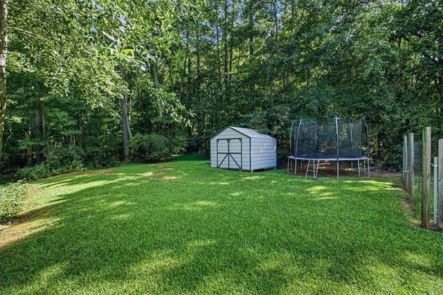 2214 Walkers Mill Road, Griffin, GA 30224