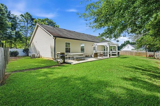 2214 Walkers Mill Road, Griffin, GA 30224