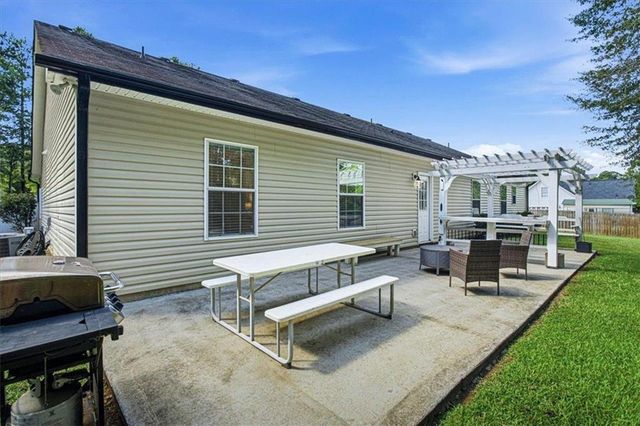 2214 Walkers Mill Road, Griffin, GA 30224