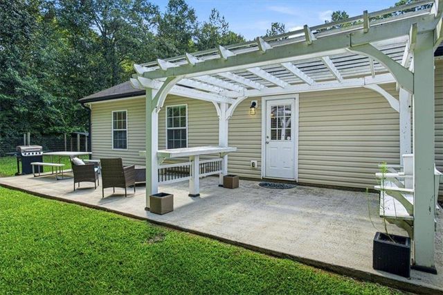 2214 Walkers Mill Road, Griffin, GA 30224