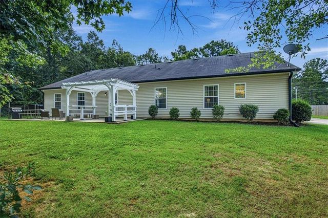 2214 Walkers Mill Road, Griffin, GA 30224