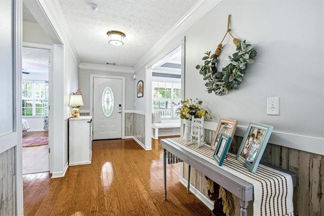 2214 Walkers Mill Road, Griffin, GA 30224