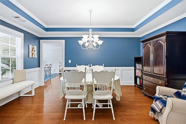 2214 Walkers Mill Road, Griffin, GA 30224