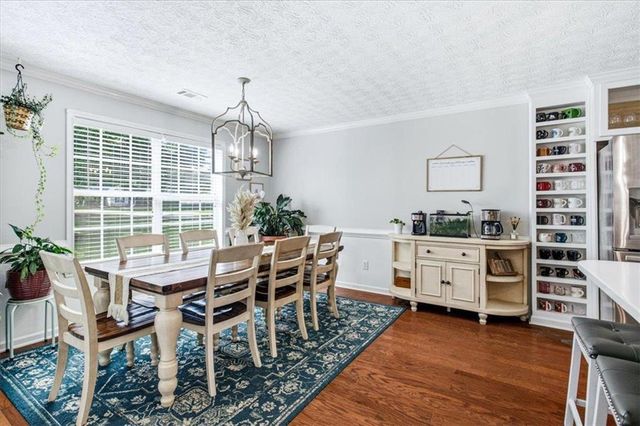 2214 Walkers Mill Road, Griffin, GA 30224