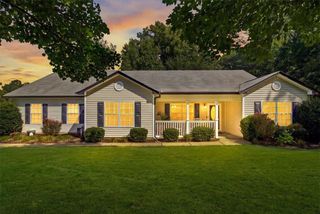 2214 Walkers Mill Road, Griffin, GA 30224