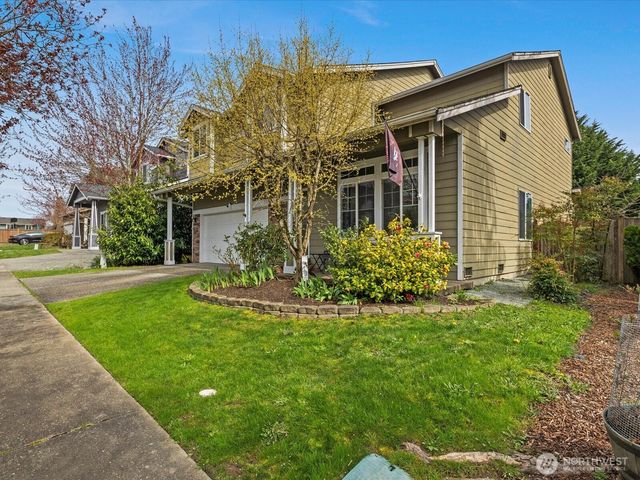 27713 69th Avenue NW, Stanwood, WA 98292