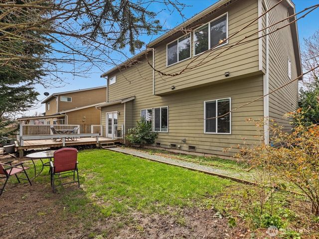 27713 69th Avenue NW, Stanwood, WA 98292