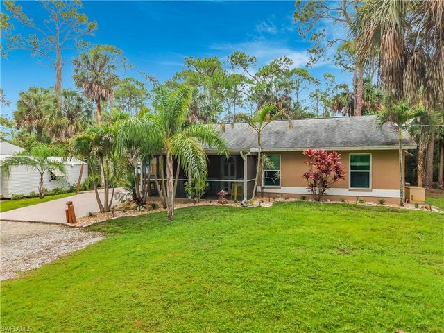 361 39th AVE NE, Naples, FL 34120