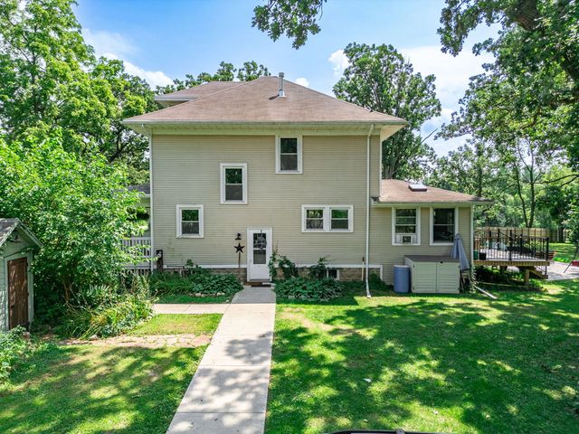 15434 Caledonia Road, Caledonia, IL 61011