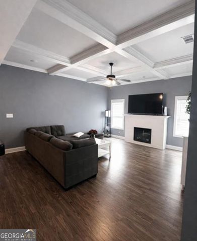 111 Cascades Court, Bonaire, GA 31005