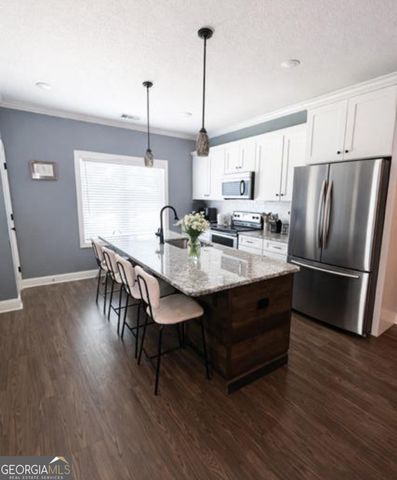 111 Cascades Court, Bonaire, GA 31005