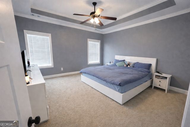 111 Cascades Court, Bonaire, GA 31005