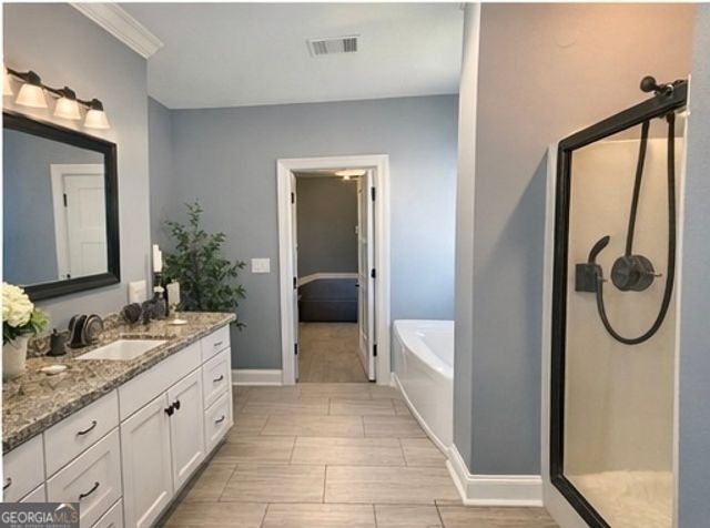 111 Cascades Court, Bonaire, GA 31005