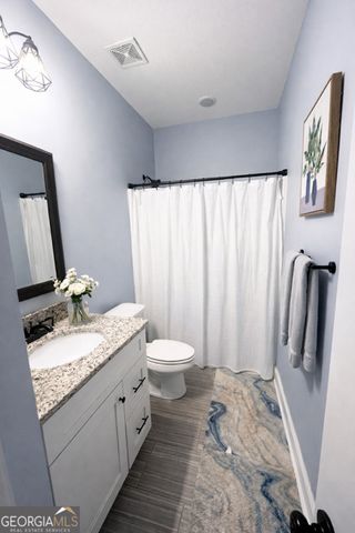 111 Cascades Court, Bonaire, GA 31005