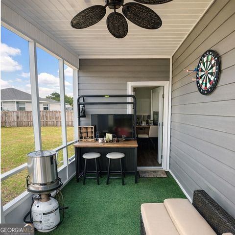 111 Cascades Court, Bonaire, GA 31005