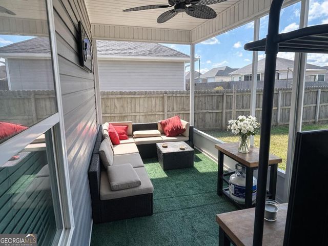 111 Cascades Court, Bonaire, GA 31005