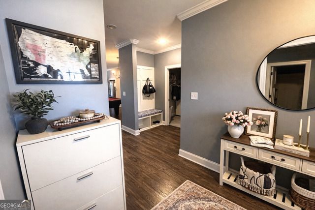 111 Cascades Court, Bonaire, GA 31005