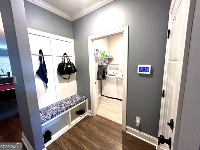 111 Cascades Court, Bonaire, GA 31005