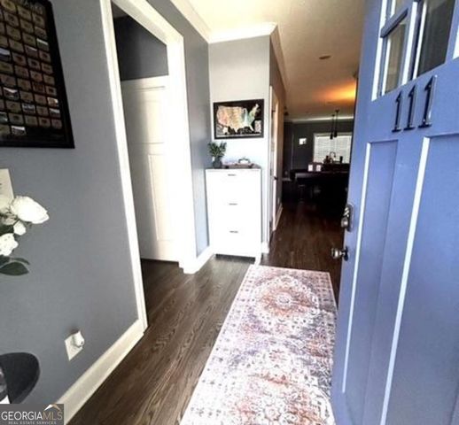 111 Cascades Court, Bonaire, GA 31005