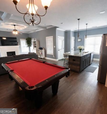 111 Cascades Court, Bonaire, GA 31005