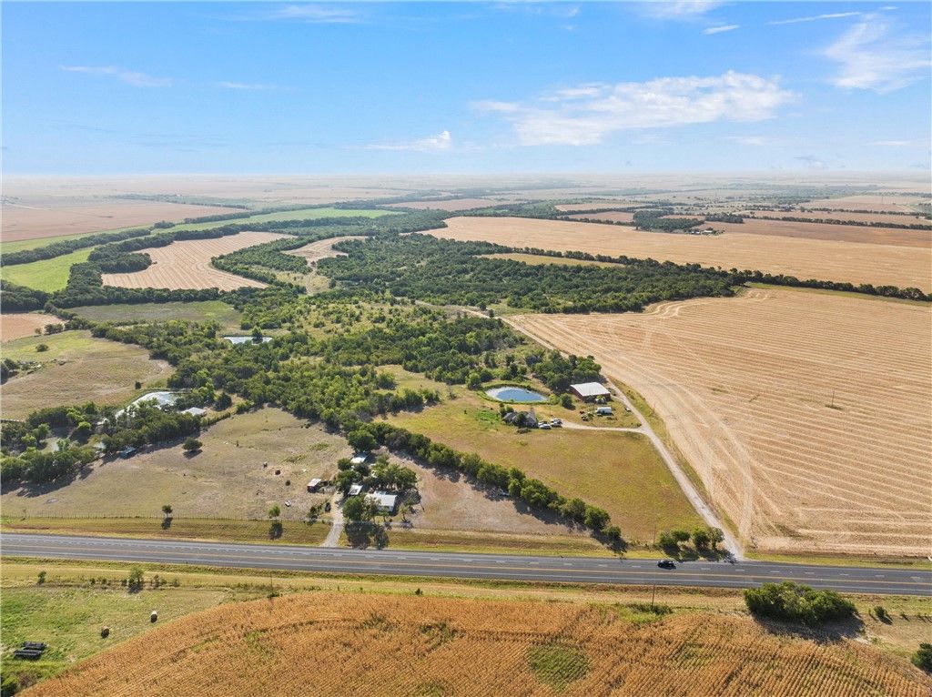 TBD State Hwy 77 Highway, Rosebud, TX 76570