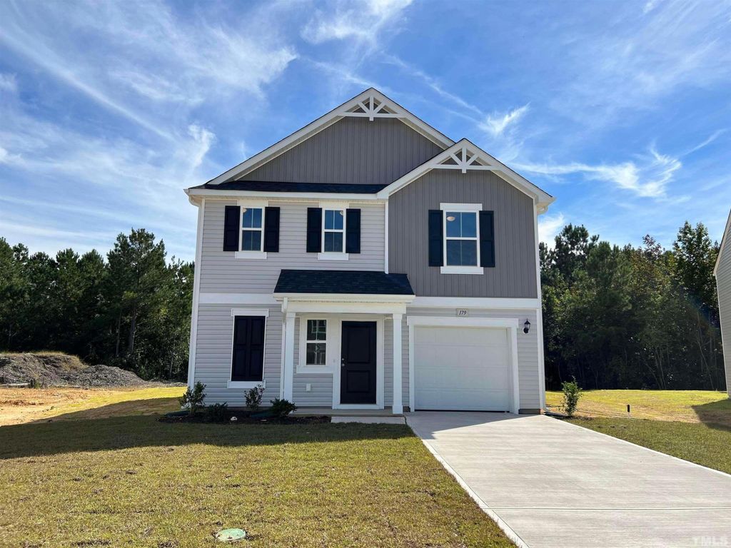 179 Maple Tree Lane, Clayton, NC 27527