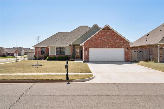 2518 Birmingham Drive, Norman, OK 73071