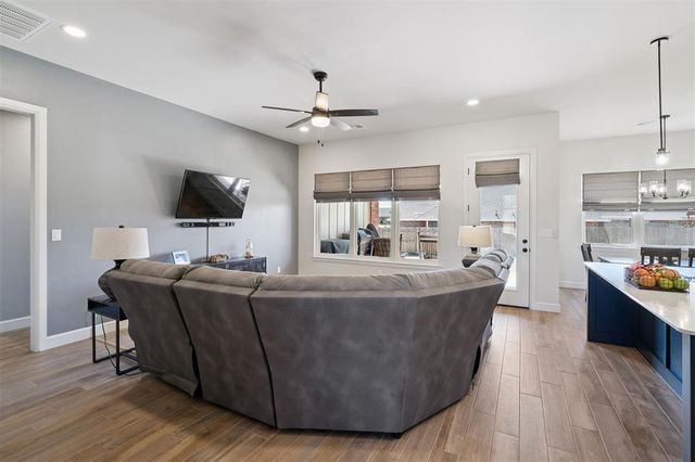 2518 Birmingham Drive, Norman, OK 73071