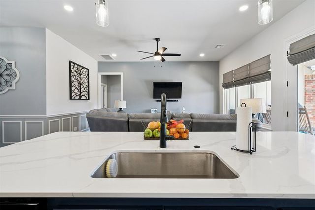 2518 Birmingham Drive, Norman, OK 73071